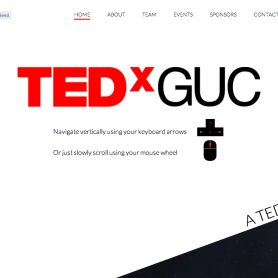 TED-GUC-パララックス-白黒-Webデザイン_002