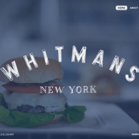 Whitmans-ハンバーガー-ランディングページ-レスポンシブWebデザイン_002