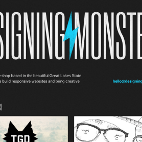 Designing-Monsters-texture-jump-wild-responsive-webdesign_001